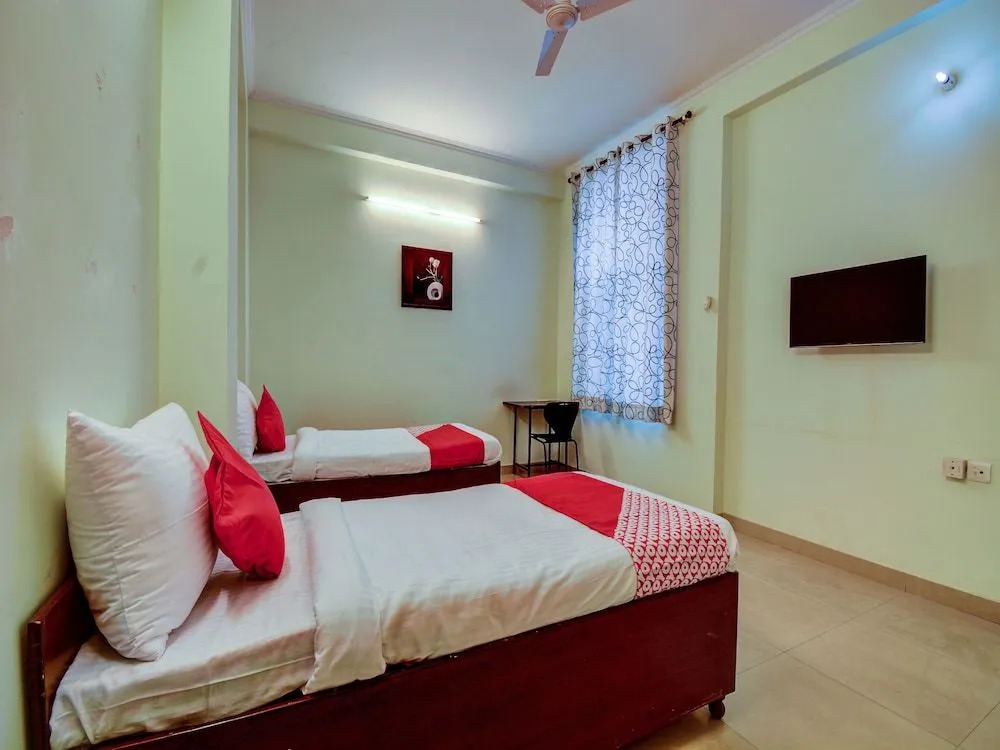 OYO 17071 Uma Kutir