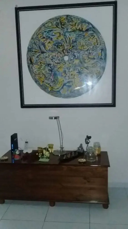Suíte azul e suíte primavera