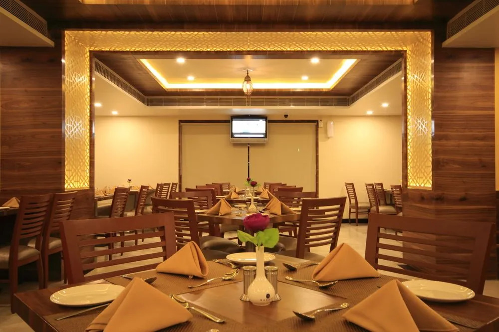 Hotel Naeeka