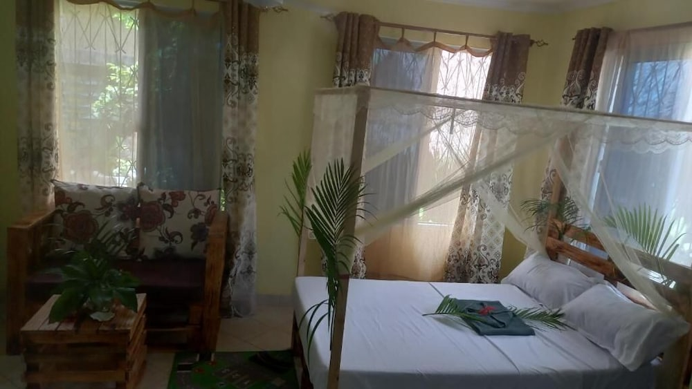 Mount Zion Paradise Guest House, Mtwapa Mtomondoni