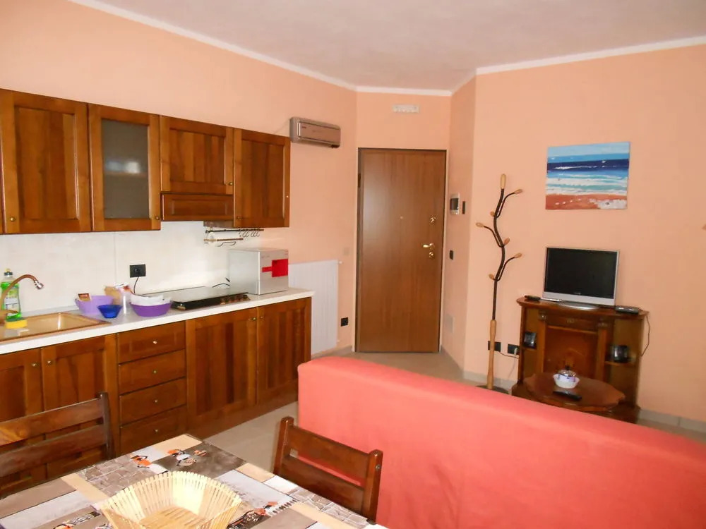 Agriturismo Schlin