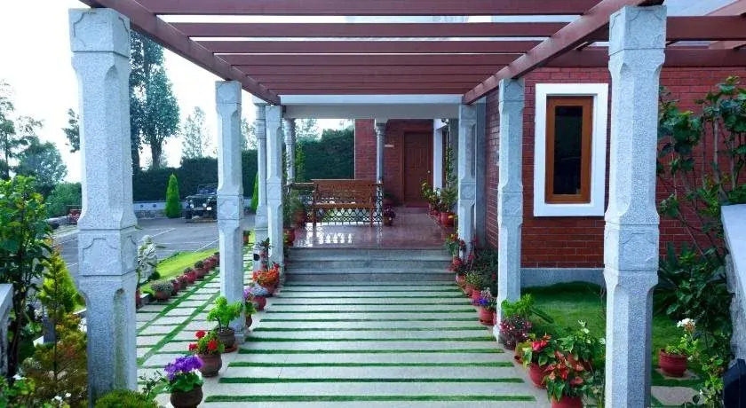 Western Valley Resorts Ooty