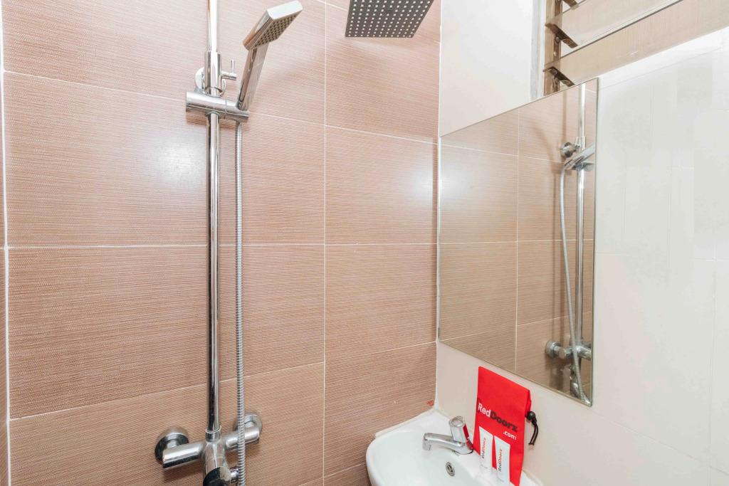 RedDoorz at DBuilders Rooms Ph1 Taguig