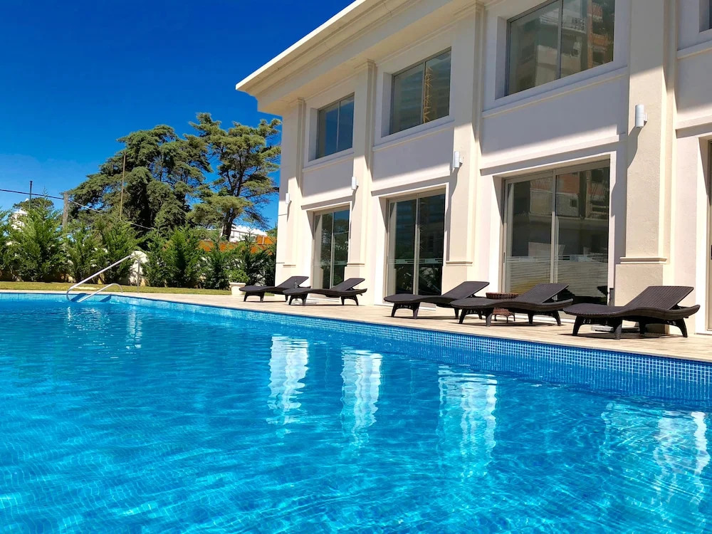 Apartamento a metros del shopping