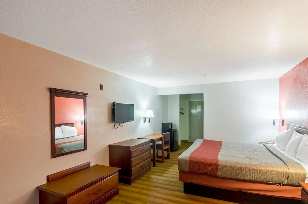 Motel 6-Oklahoma City, OK