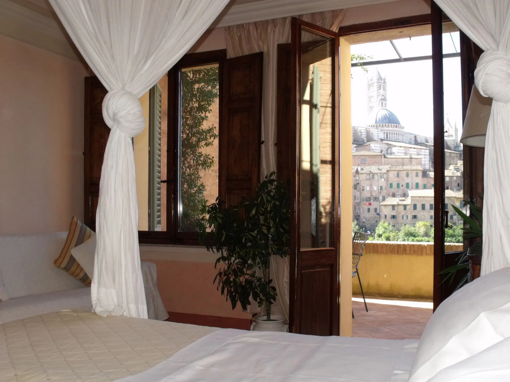 Residenza dEpoca Campo Regio Relais