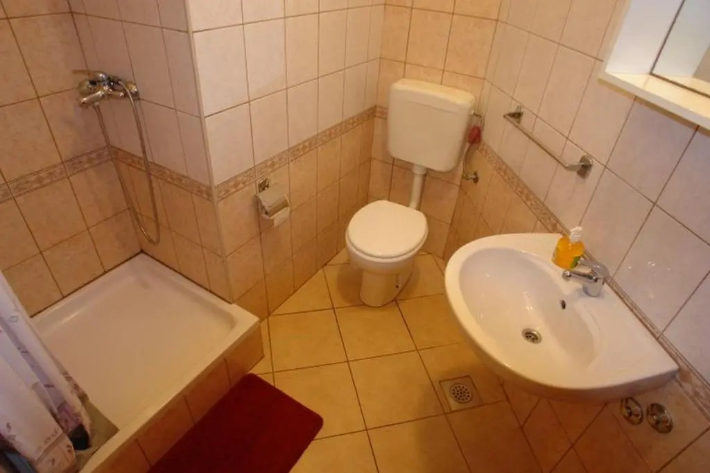 Apartments Tinka
