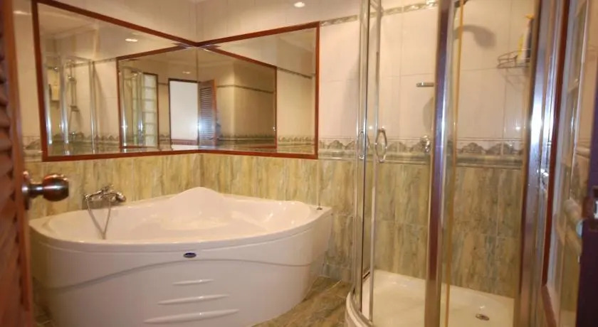 View Talay Jomtien Condominium 2B