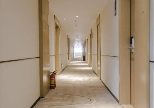 City Comfort Inn Foshan Longshan Passenger Terminal