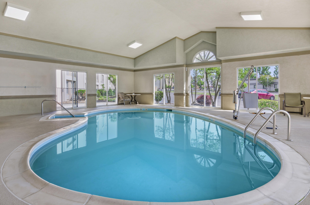 BEST WESTERN PLUS Inn at Valley View