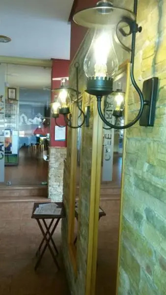 Hotel Casa Fernando II