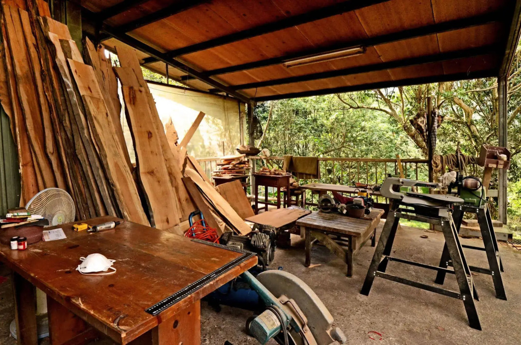 Maolin DeenGorge Rukai Ecological B&B