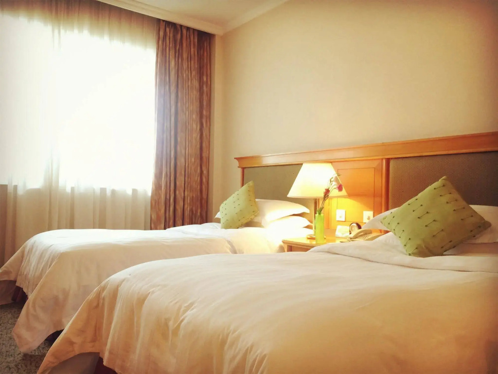 Sichuan Hotel