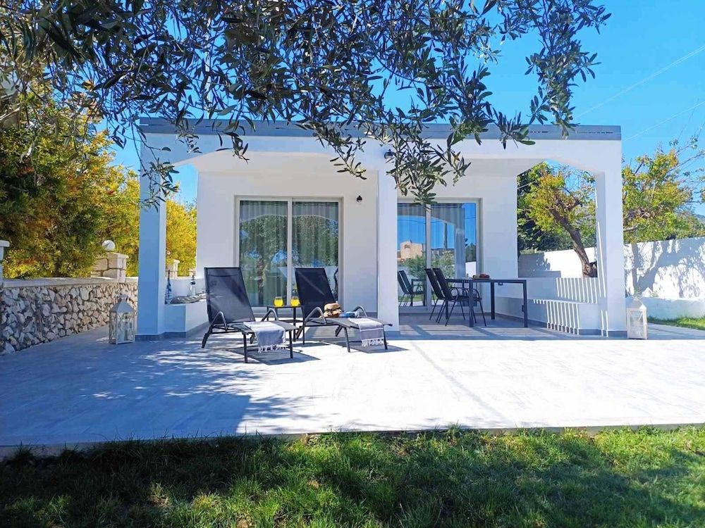 Rhodes Soul Luxury Suites