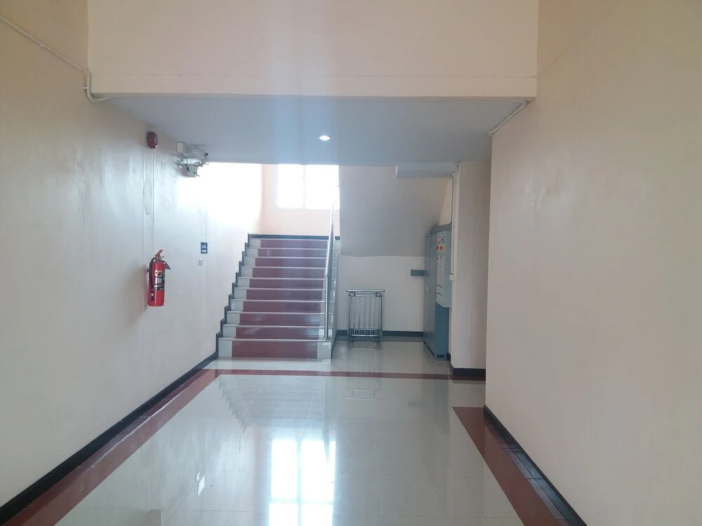Aumnoychai Hotel Korat