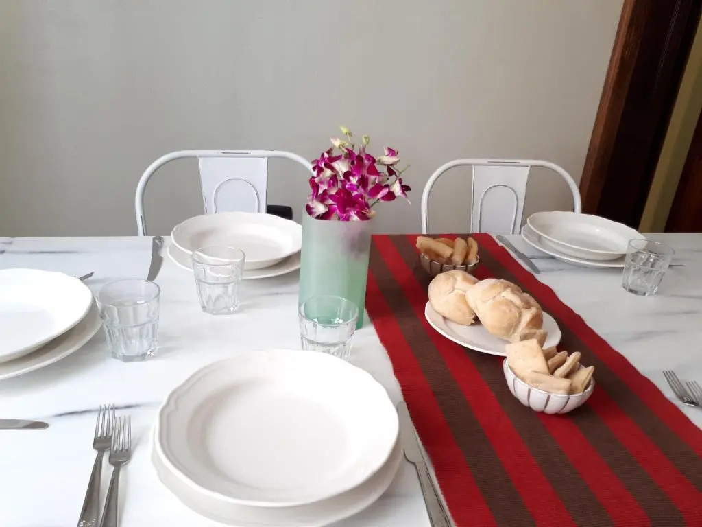 Sofia Family Suites