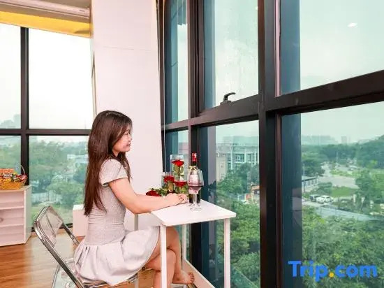 May Hotel & Apartment Hanoi