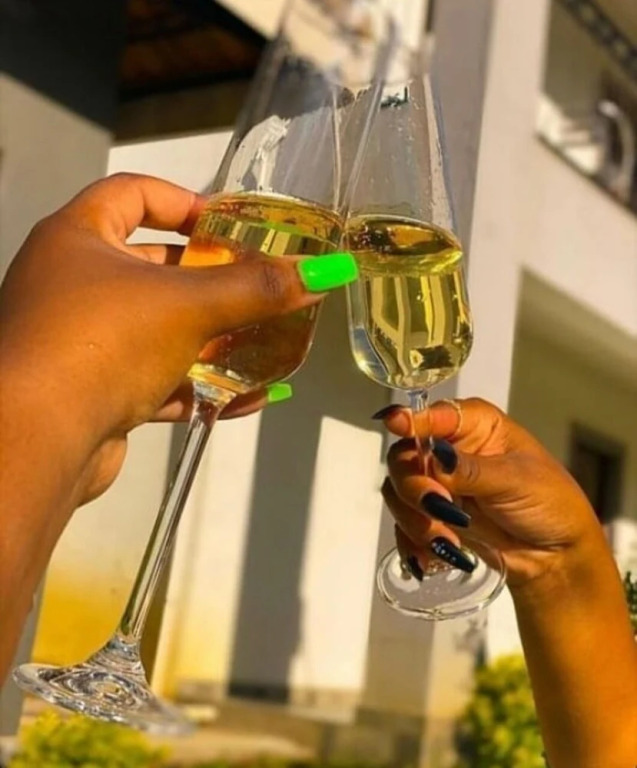 Zamambongi Guest Houses & Spa