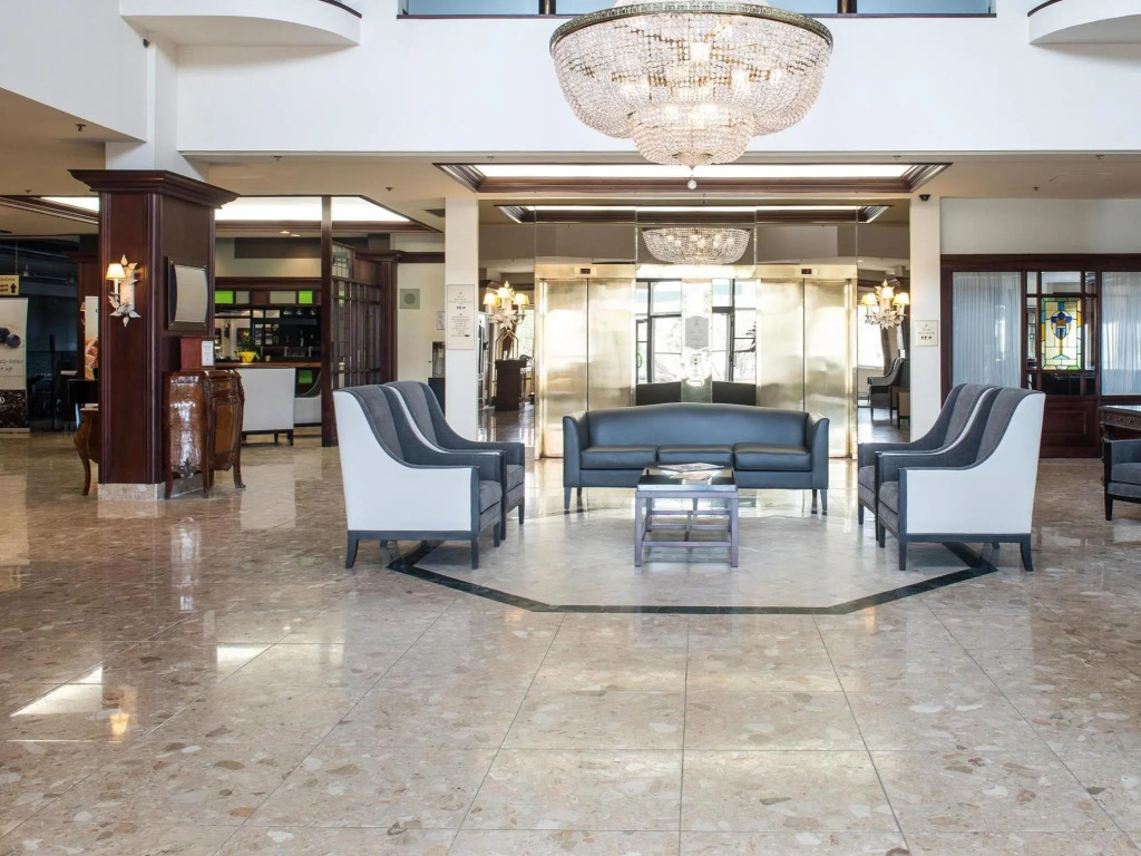 Chateau Cartier Hotel & Resort, an Ascend Collection Resort