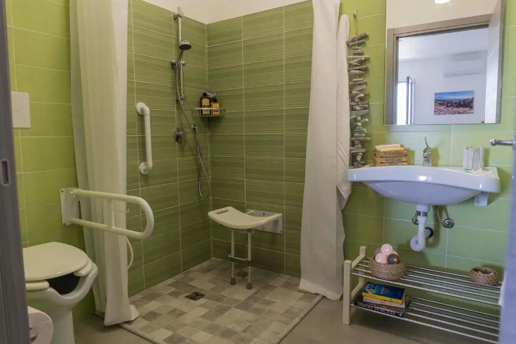 MareinSicilia: Talia Residence