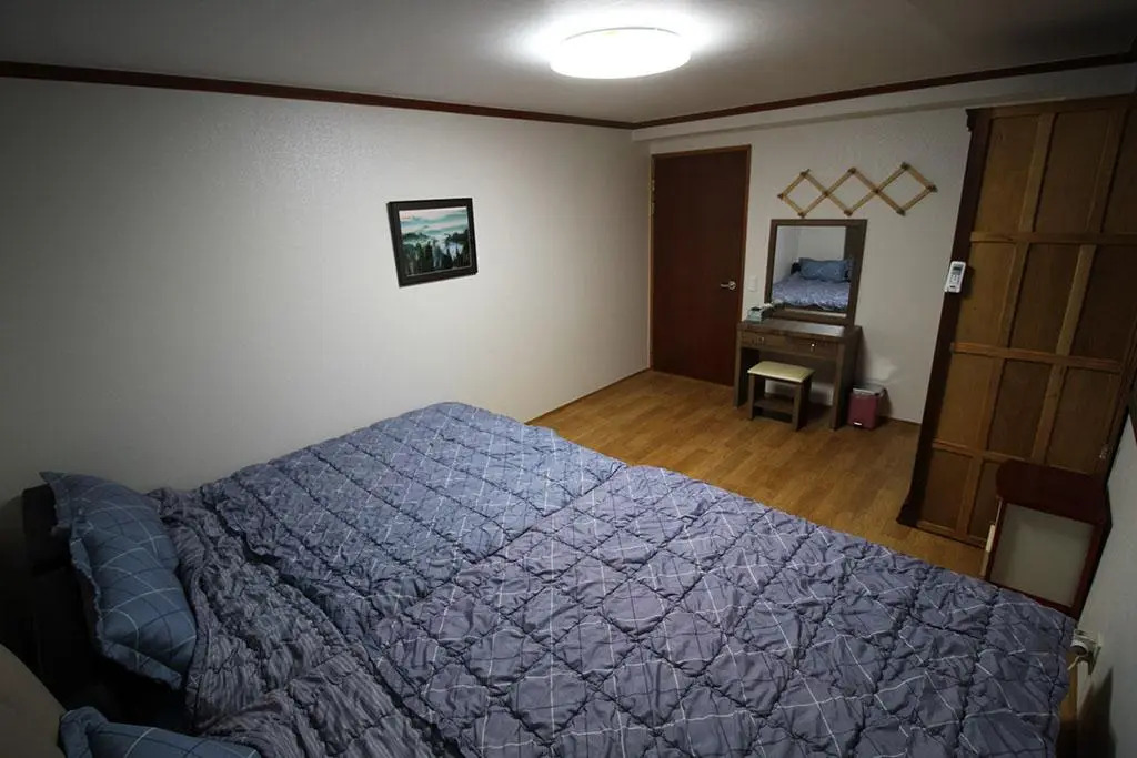 Busan The Park Guest House
