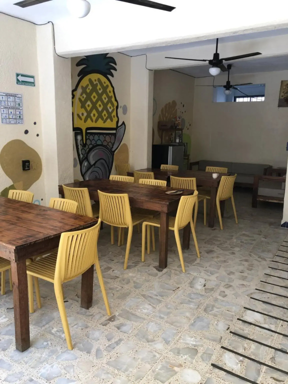Pargos Hotel & Cowork