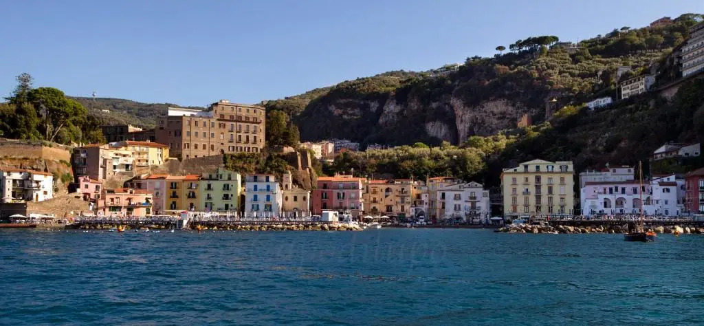 Casa Gilda