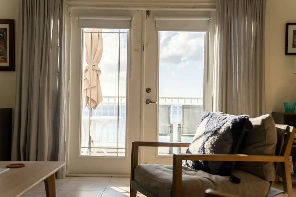 NEW Oceanfront Condo in George Town