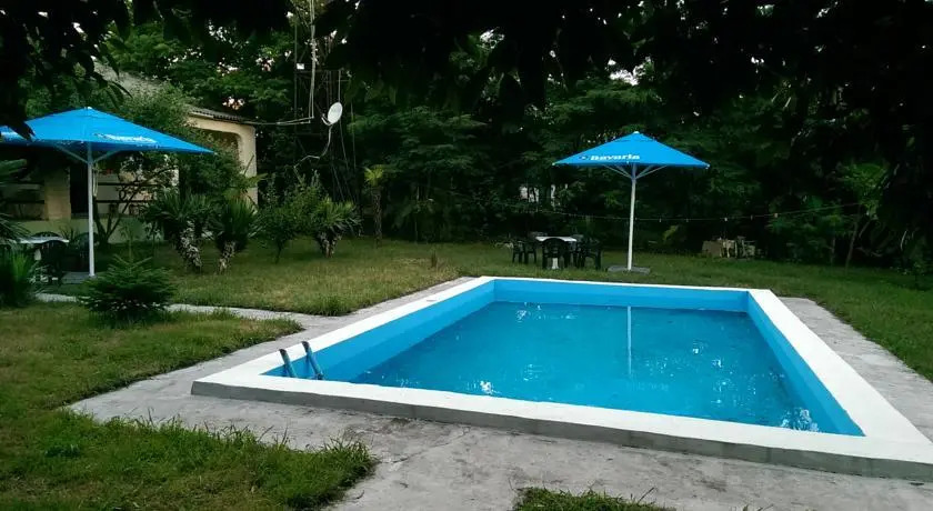 Black Sea House Hotel