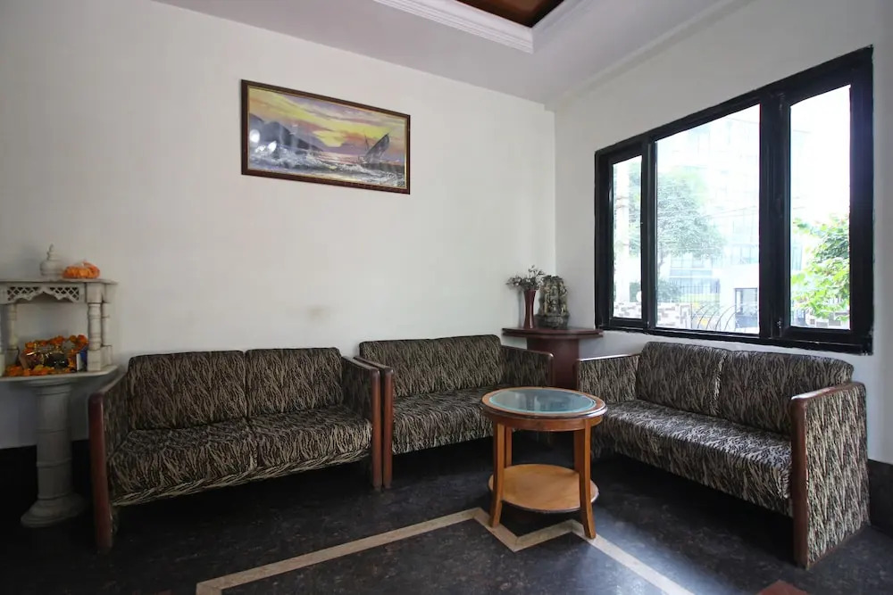OYO 508 Asian Hospitality 1
