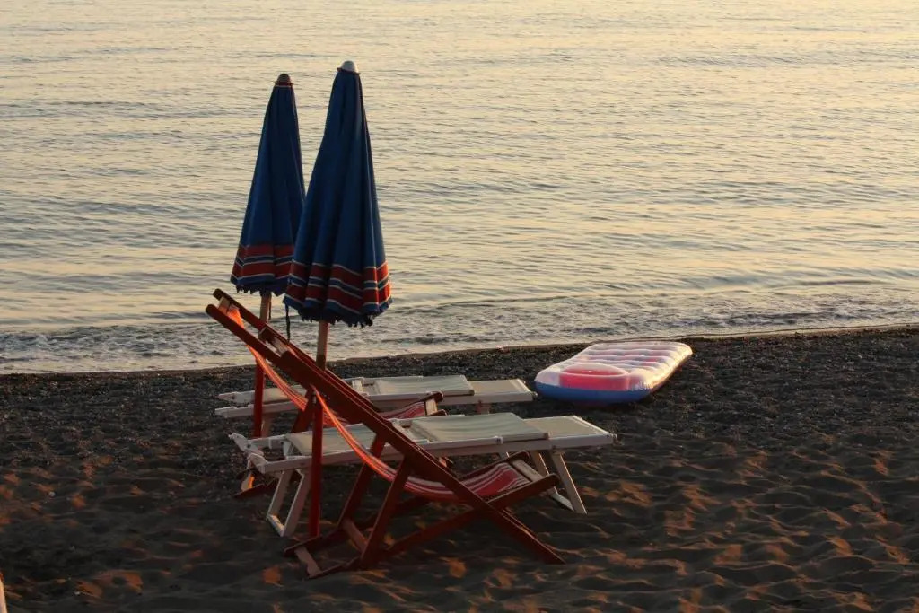 Lungomare Hotel