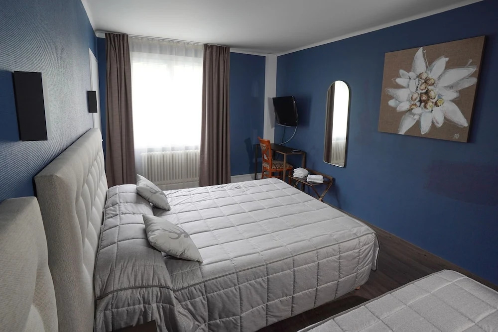 Hôtel Auberge Le Semnoz