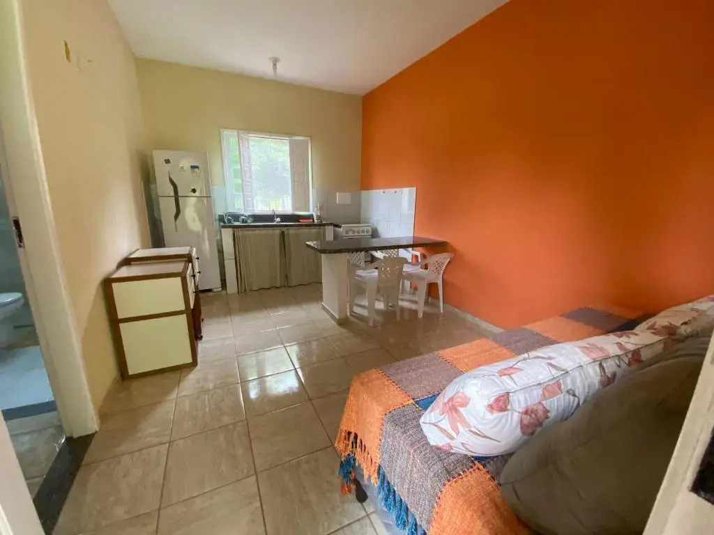 Pousada Estalagem Vila Tania
