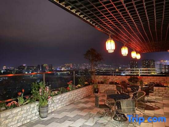 Wenshan Yunshang qianmo Boutique Hotel