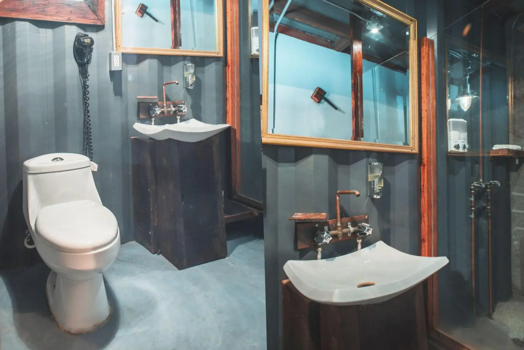 Collection O Hotel Castillo Ferrer