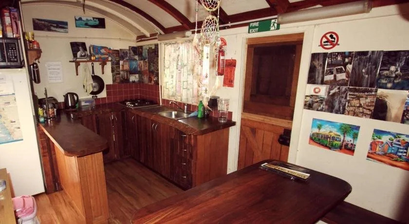 Dongara Breeze Inn
