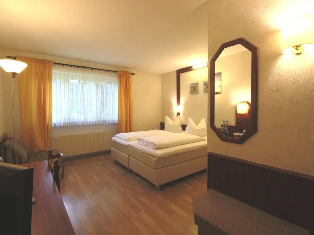 Hotel-Restaurant Löwen