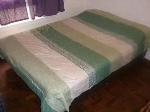 Pomelo Hostel