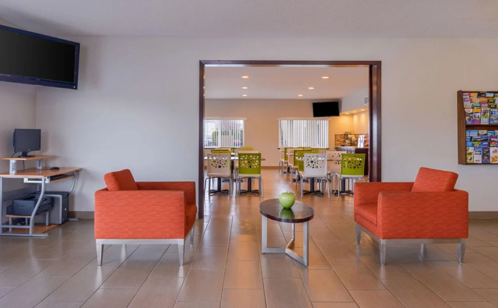 Quality Inn & Suites Kennewick Tri-Cities