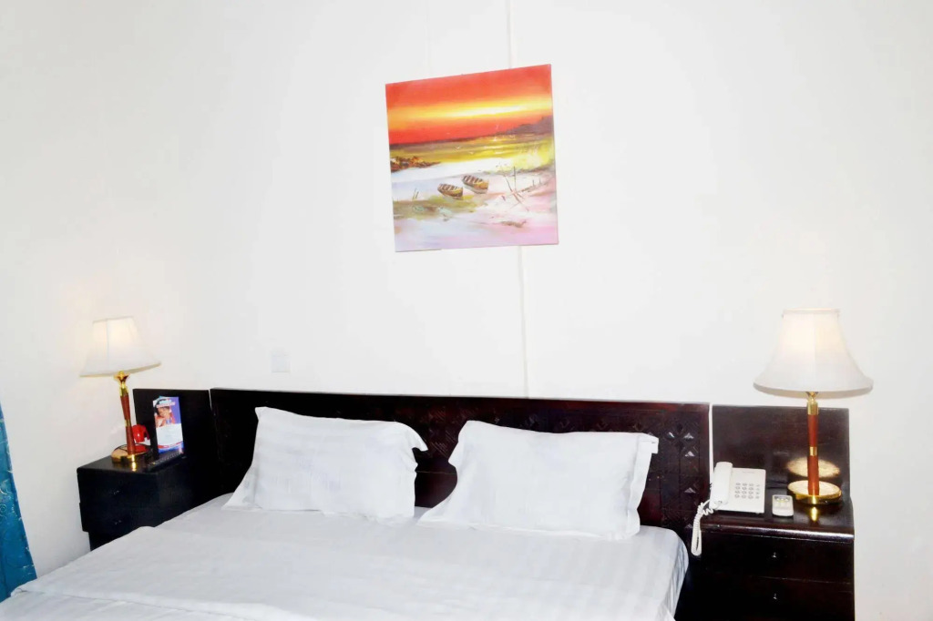 Hotel Magnificat