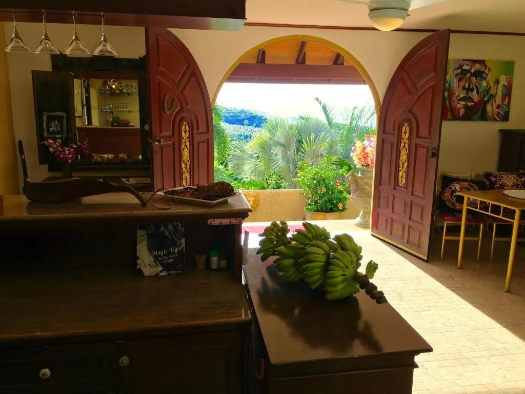Ever dreamed of staying in a 4 Bedroom Castle SDV044A-By Samui Dream Villas