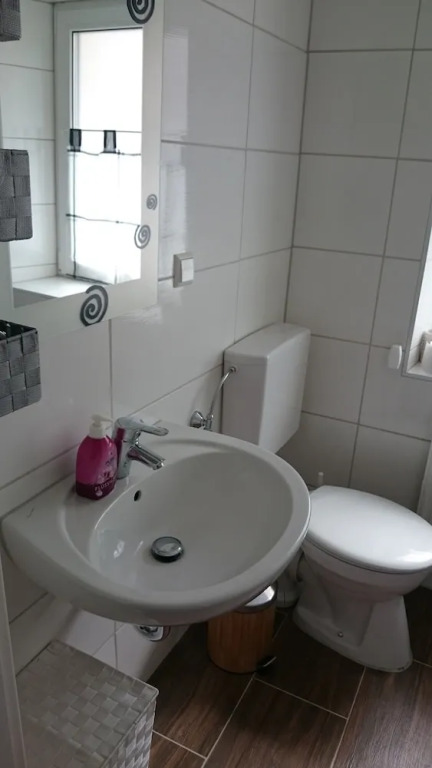 Ferienwohnung Scharenstetterstraße