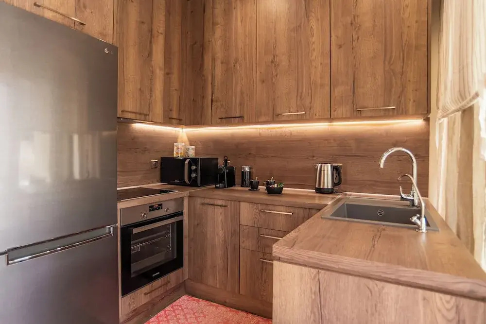 Samos Tropic Apartments