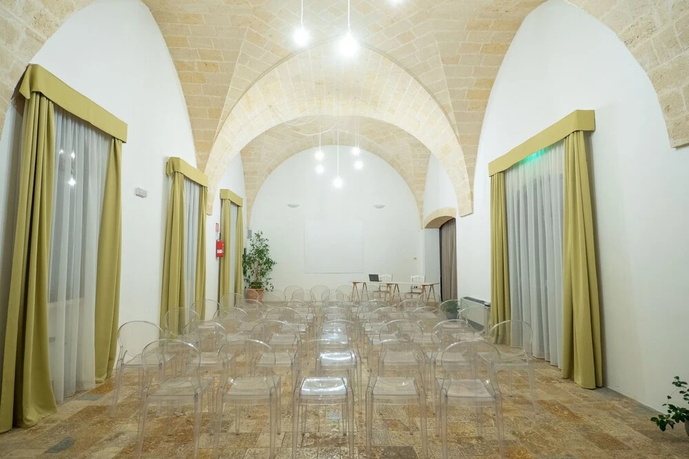 La Restuccia Masseria Urban - DiscoHotel