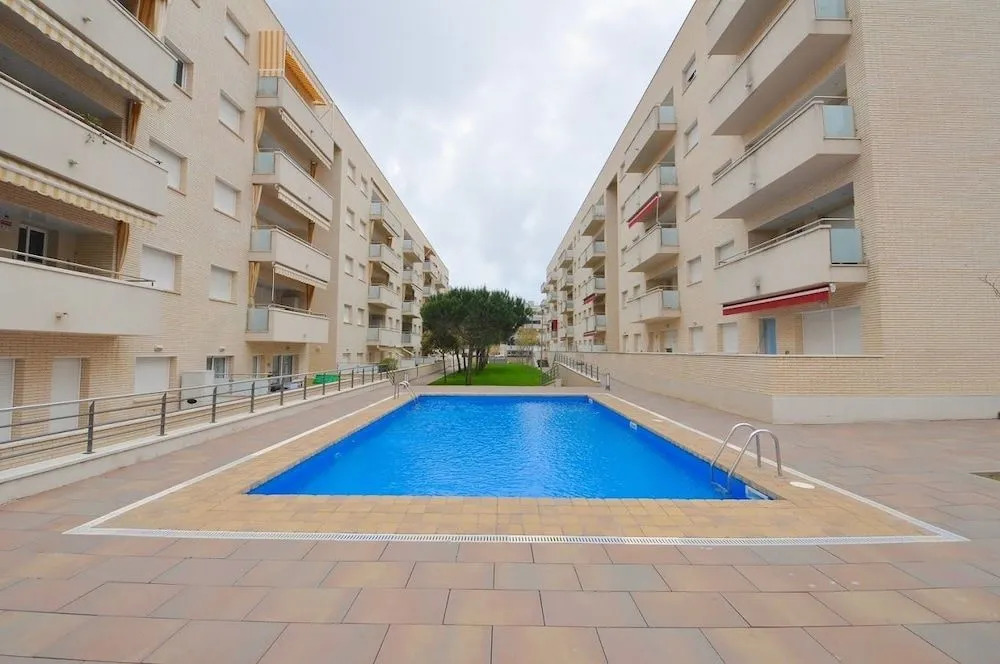 Apartamento Marfull Lloretholiday