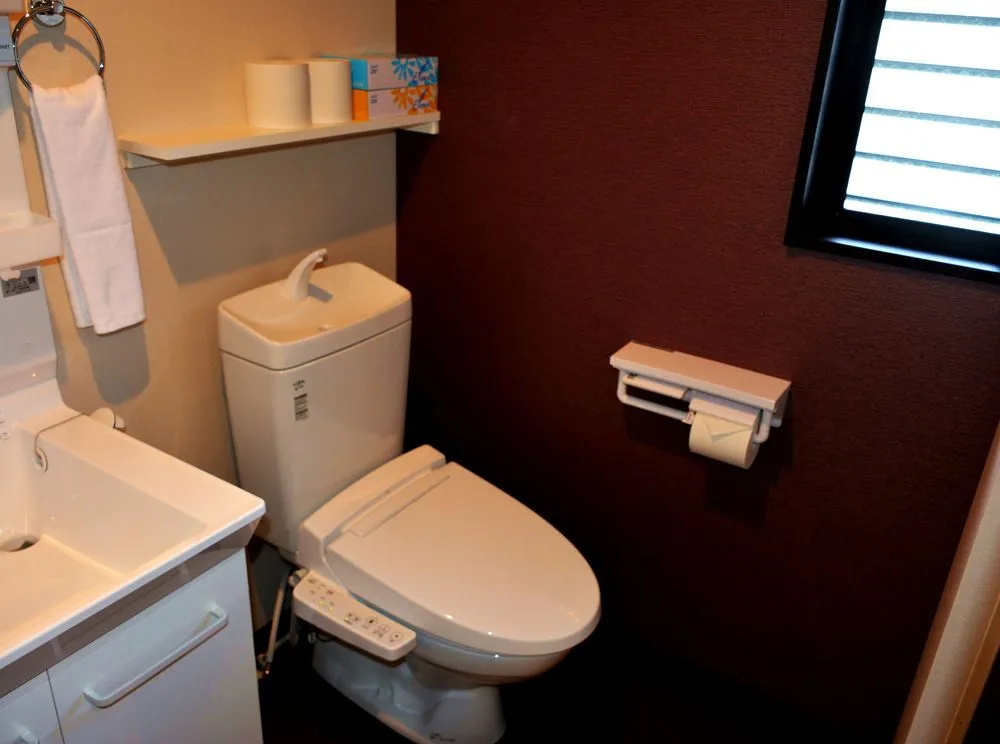 Sunput Nanajo Mibu - Guest House In Kyoto