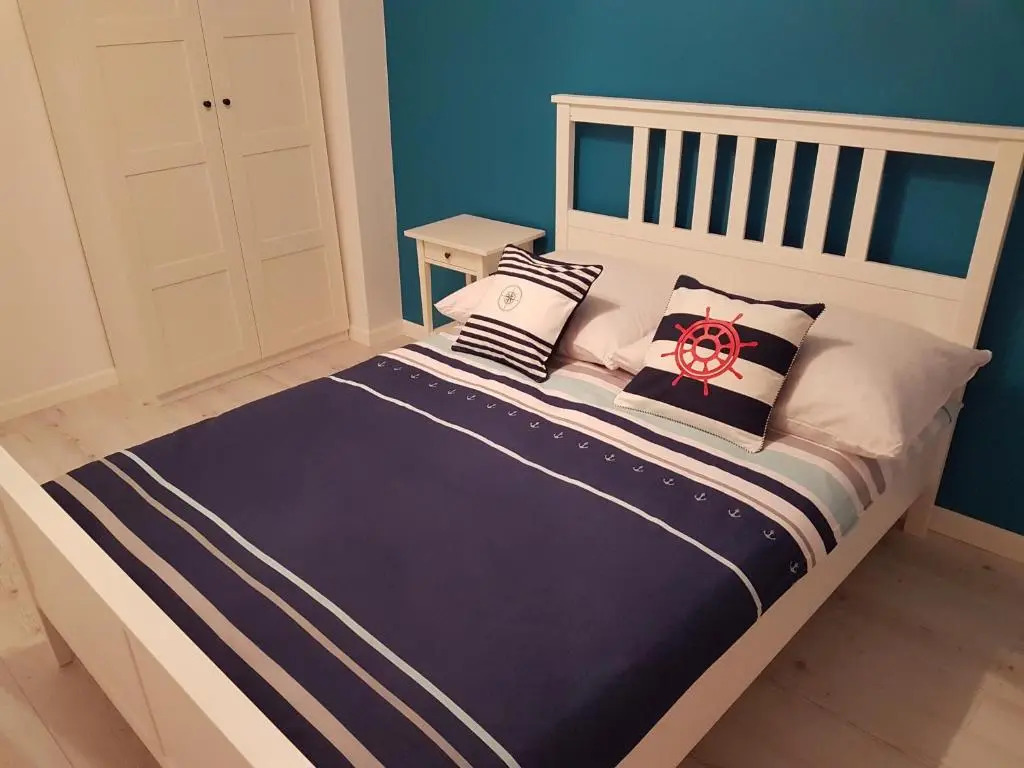 Apartamenty Baltico Ustka
