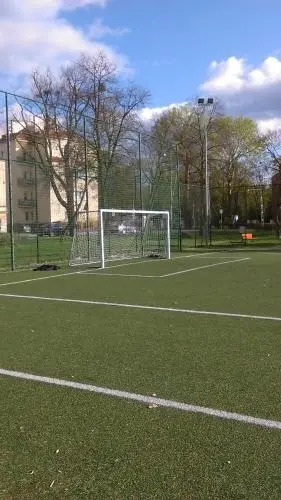 Apartament Pod Piernikiem