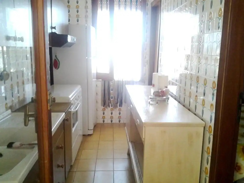 House With 4 Bedrooms in Alcamo, With Wonderful sea View, Furnished Te