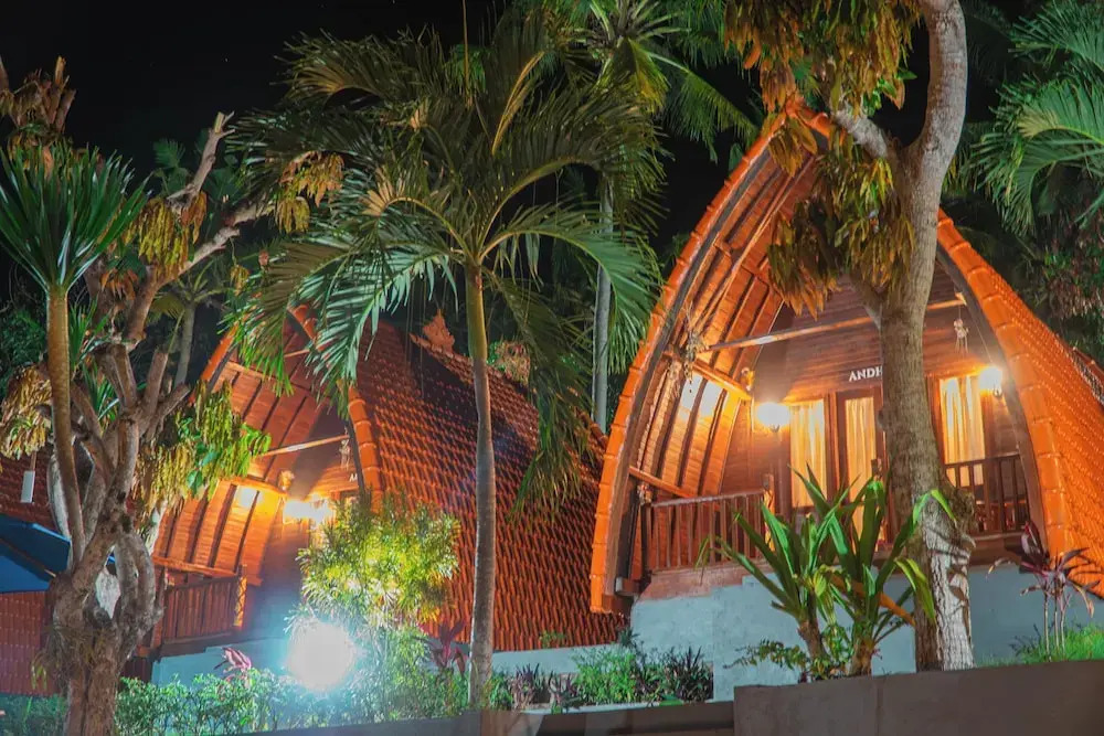 The Aura Penida Hills By Bali Cabin